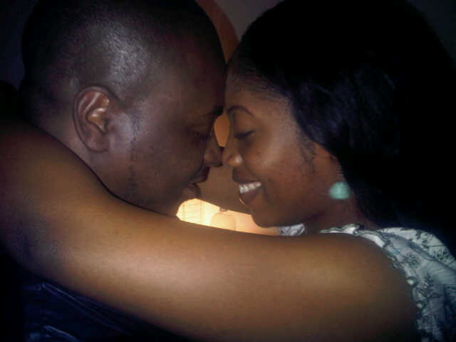 Chibaby and Samad 