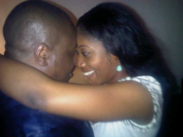 Chibaby and Samad 