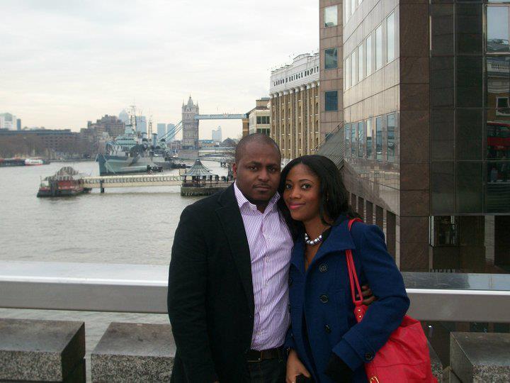 Chibaby and Samad 